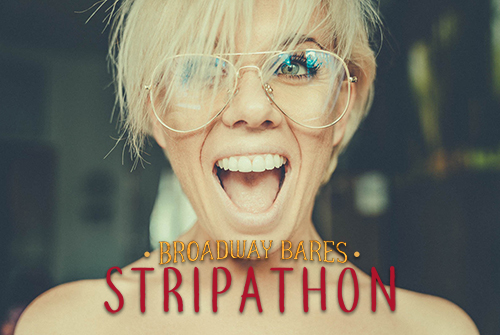 SB Stripathon 02