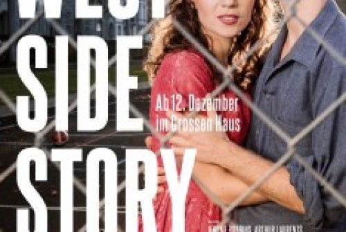 West Side Story St Gallen 2015