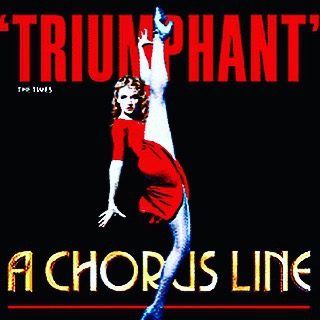 chorus line1